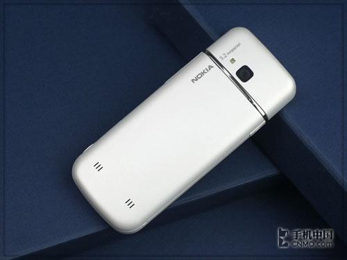 实用唯美S60智能机 诺基亚6730c评测