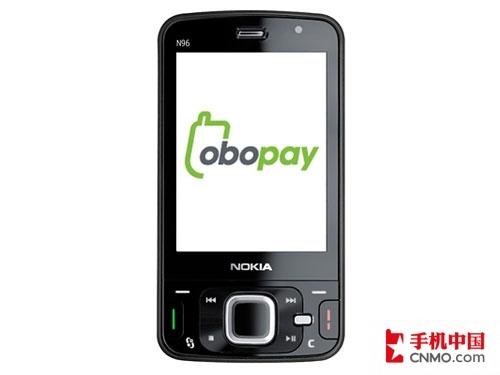 移动支付将普及 诺基亚欲推出手机钱包