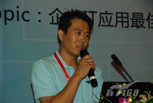 郑爽:WEB应用访问安全案例剖析_软件学园