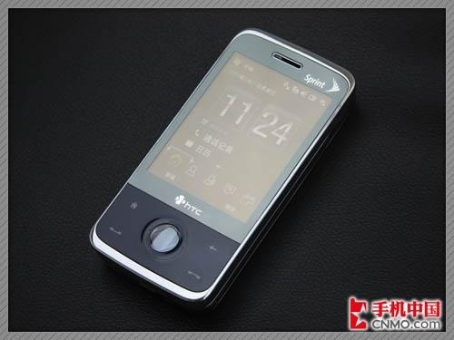 C网智能机 HTC XV6850降价赠送情侣号_手机