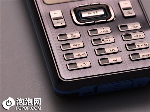 后现代设计OPPO学生音乐手机A90评测