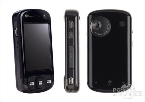 3G导航+WM系统 多普达p3600i不足1K8