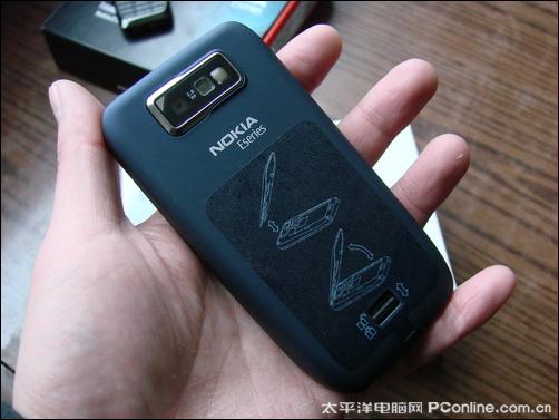 诺基亚 E63 诺基亚 E63
