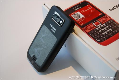 诺基亚 E63 诺基亚 E63