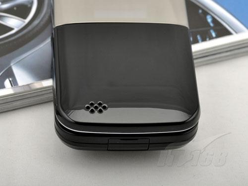高性价比夏普日系翻盖机SH6118C评测