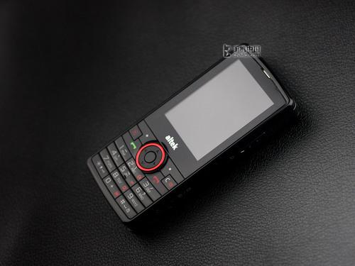 3倍光学变焦altek千万像素A806评测