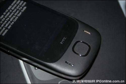 HTC Touch 3G