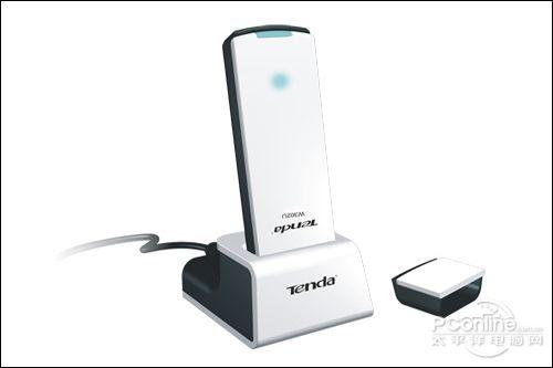 台式机能用 百元USB接口11n无线网卡导购