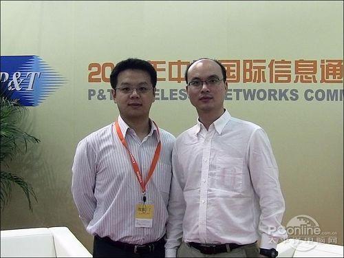 专访金士顿大中国区内存总监--冯若昊_滚动新