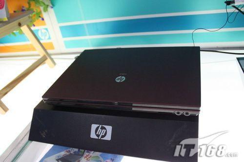 [南京]商务非主流 惠普4311s解放商用本_笔记