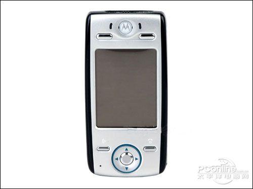 绝世经典之作 摩托罗拉E680i行货仅490