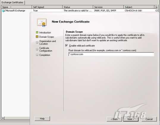 Exchange Server 2016的示例分析（exchange server 2010）  第1张