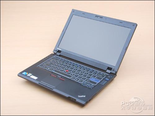 SL模具升级ThinkPad新旧SL410/400细节对比