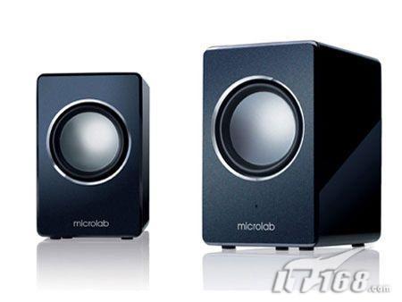 [西安]麦博MD129小音箱 346卖场热售中_硬件