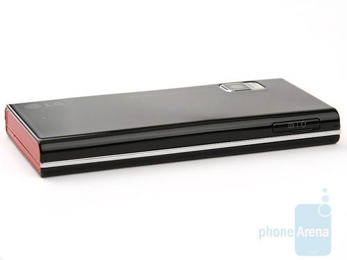云南昆明诚信手机网LG BL20报价、价格、参数、评测