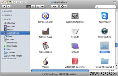苹果Mac机安装Windows+7系统操作指南_软件
