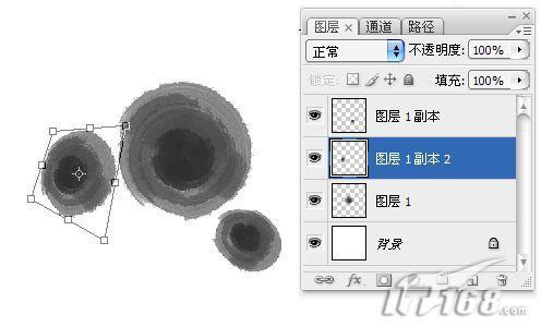PhotoshopˮīЧ(3)