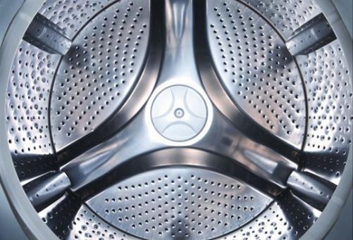 洗衣邂逅艺术卡萨帝复式大滚筒的诞生