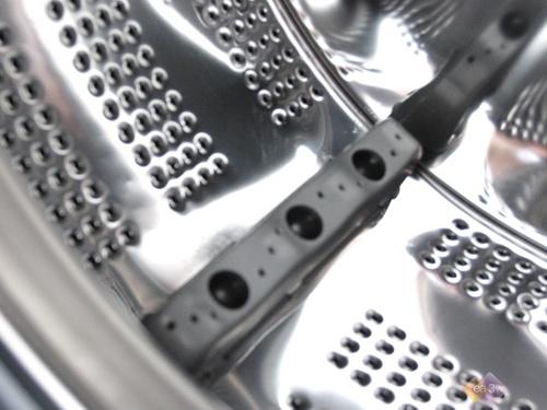 DD直驱电机 LG WD-C12240洗衣机评测