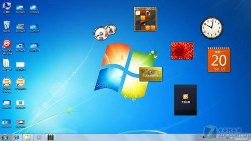 windows7笔记本系统,win7笔记本电脑系统