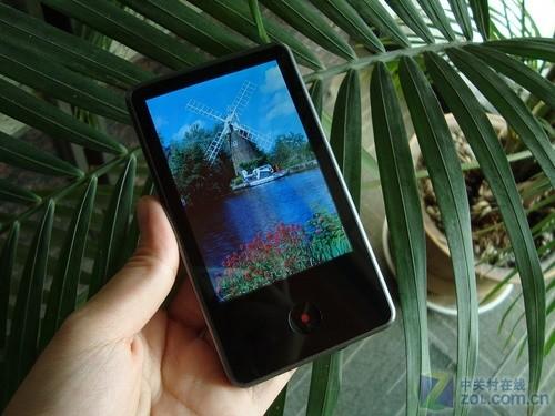 720P全高清播放器 台电T51仅售799_数码