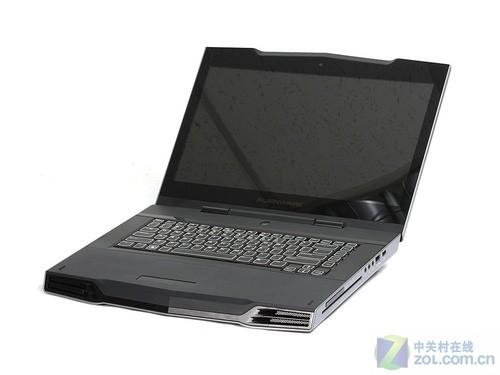 i7配Win7戴尔AlienwareM15x报14999