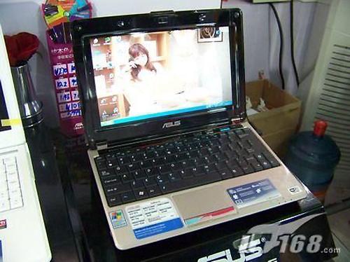 双显卡的上网本华硕N10E售价2550