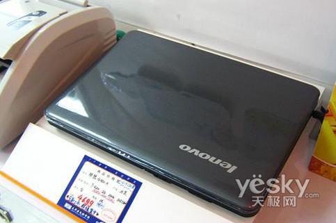 最超值WIN7本到货联想G450L仅售2999元