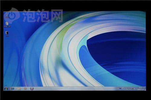 芝笔记本屏幕发暗-东芝笔记本电脑屏幕很暗 怎