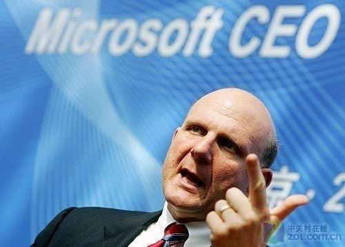 ΢��CEO��δ������ʲô���ĵ���ʱ��