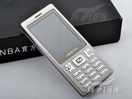 个性化刻字OPPO音乐手机Z101仅售1298