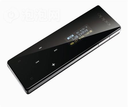 时尚潮流纯音质MP3OPPOD37H仅售290元