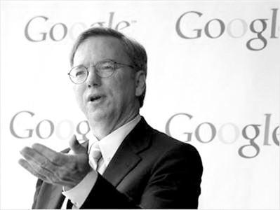 谷歌CEO预言: 中文将统治未来网络_互联网_