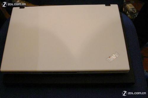 传白色ThinkPad将于明年1月份发布