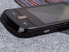 ����3Gʱ���ֻ� ����S5630c��������� 