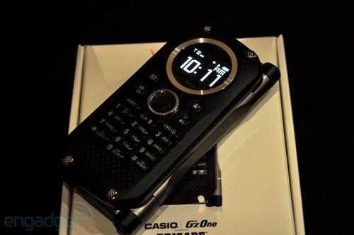 加强版E90三防机G'zOneBrigade赏