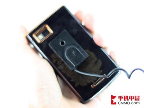 天翼3G王者归来酷派旗舰N900+真机解析(3)