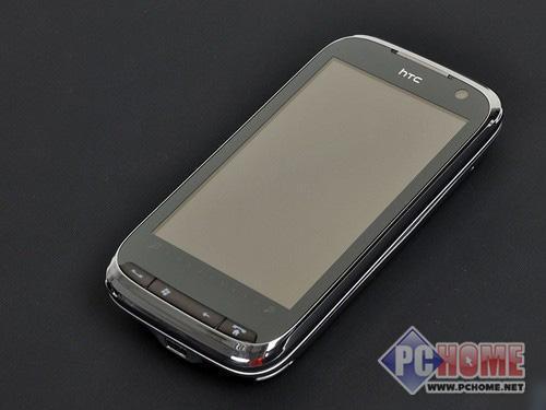 鿴ͼƬ HTC Touch Pro2 - ֻʸΪ ֻƼ