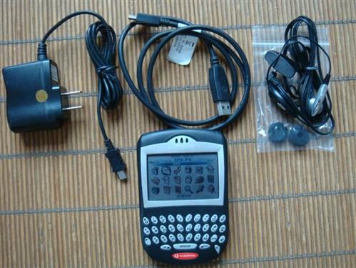 最便宜的智能机 黑莓7290不足300元钱_手机