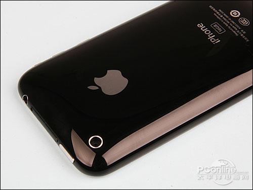 没WiFi同样精彩联通iPhone3GS评测(2)
