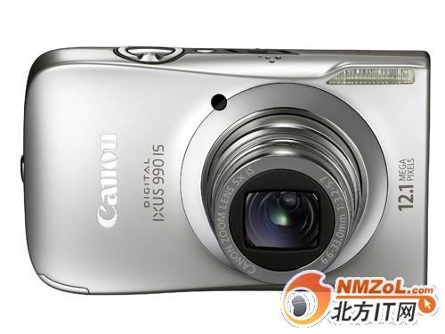 优秀品质三层镀膜佳能ixus990is相机