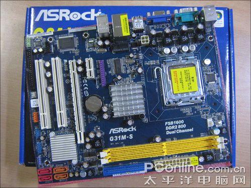 ������������G31M-S�����ؼ�339Ԫ