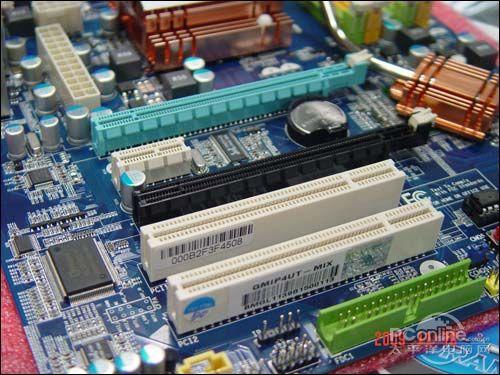 DDR3+全固态热管冠盟P43上市杀499元
