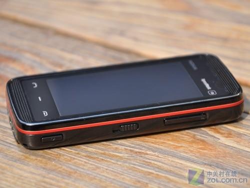��WiFi��WAPI ŵ����5530XM�л���С�� 