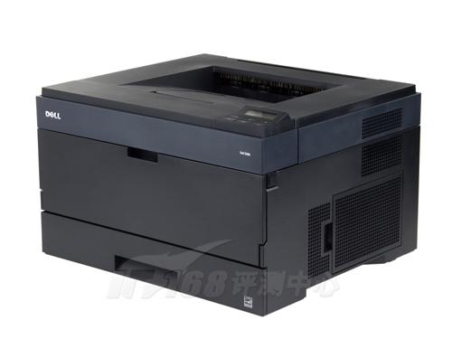 OEM路在何方 戴尔2330d对比联想LJ3550_商