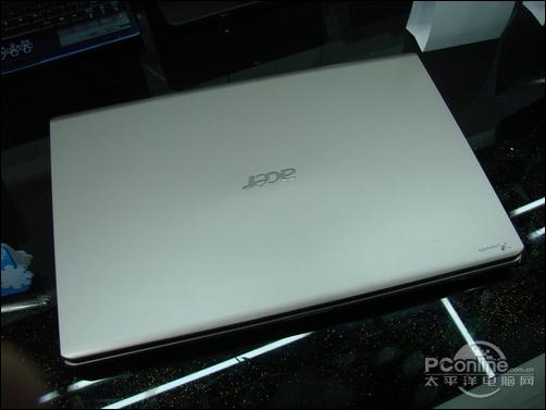 15寸超薄超值本 宏基5538G欲破4K_笔记本