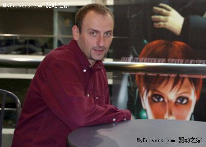 AMD���߻��������ߡ���̸