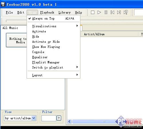 foobar2000V1.0ճ