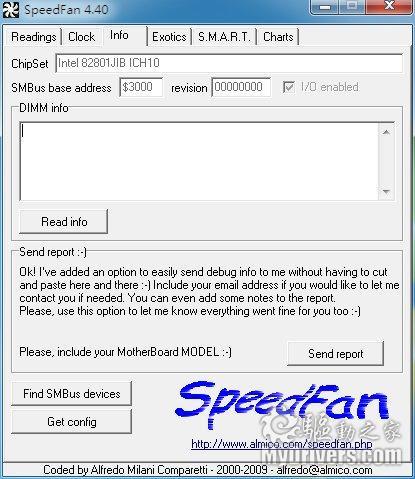 �Ƽ����أ�SpeedFan 4.40��ʽ��
