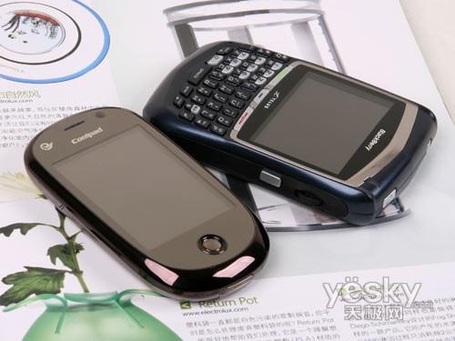 С��Բ�����˫��˫��3G��E600����